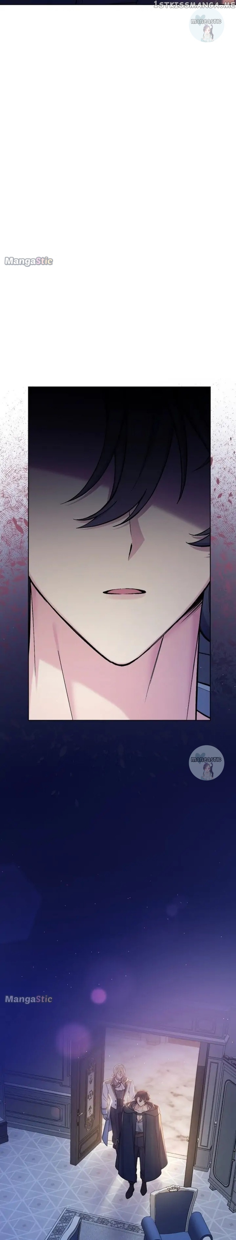 May I Kill You, Your Majesty? Chapter 34 - page 26