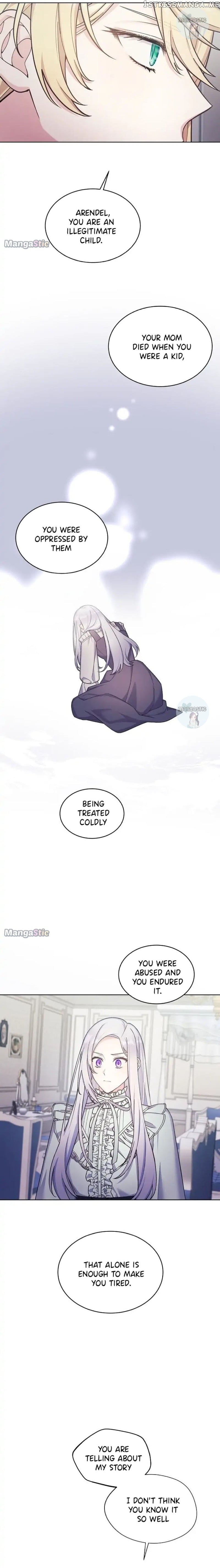 May I Kill You, Your Majesty? Chapter 34 - page 7