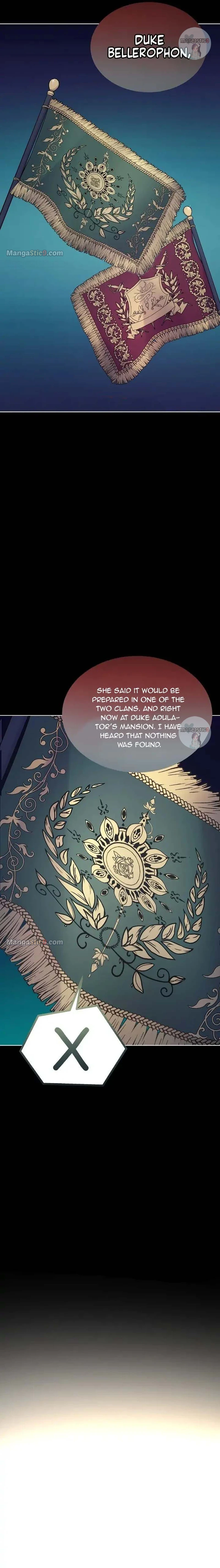 May I Kill You, Your Majesty? Chapter 32 - page 13
