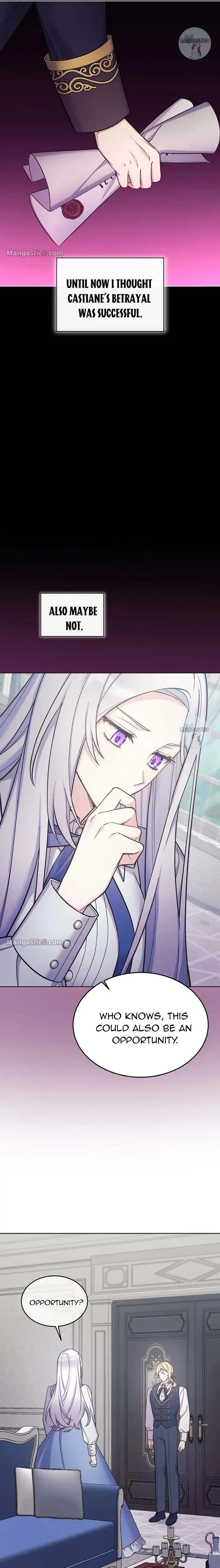 May I Kill You, Your Majesty? Chapter 32 - page 19