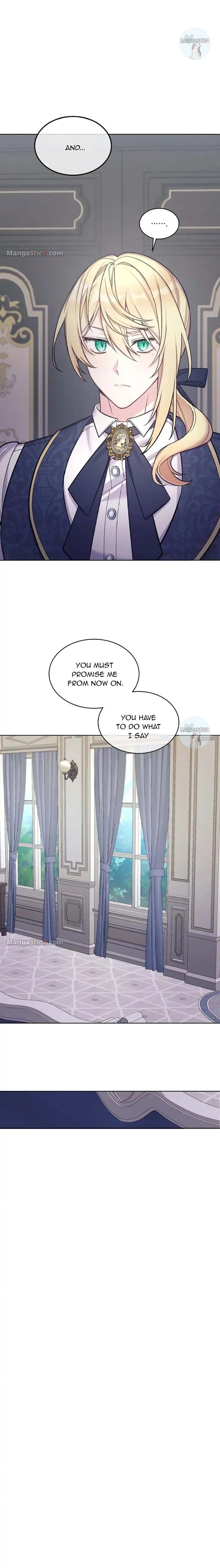 May I Kill You, Your Majesty? Chapter 32 - page 25
