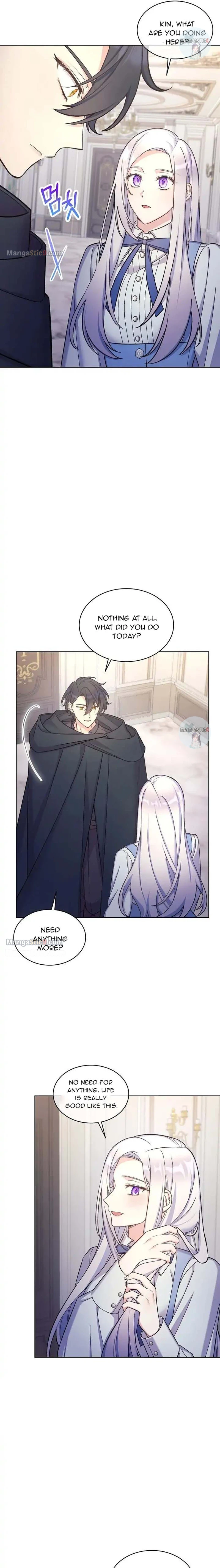 May I Kill You, Your Majesty? Chapter 32 - page 28