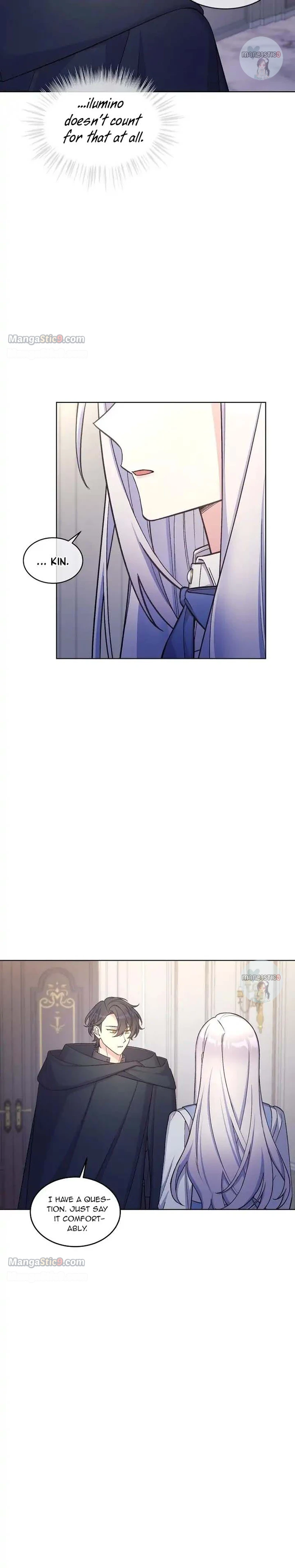 May I Kill You, Your Majesty? Chapter 32 - page 30