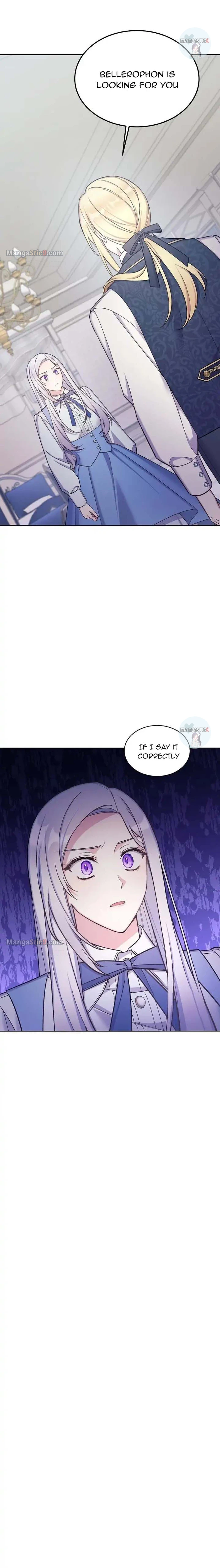 May I Kill You, Your Majesty? Chapter 32 - page 4