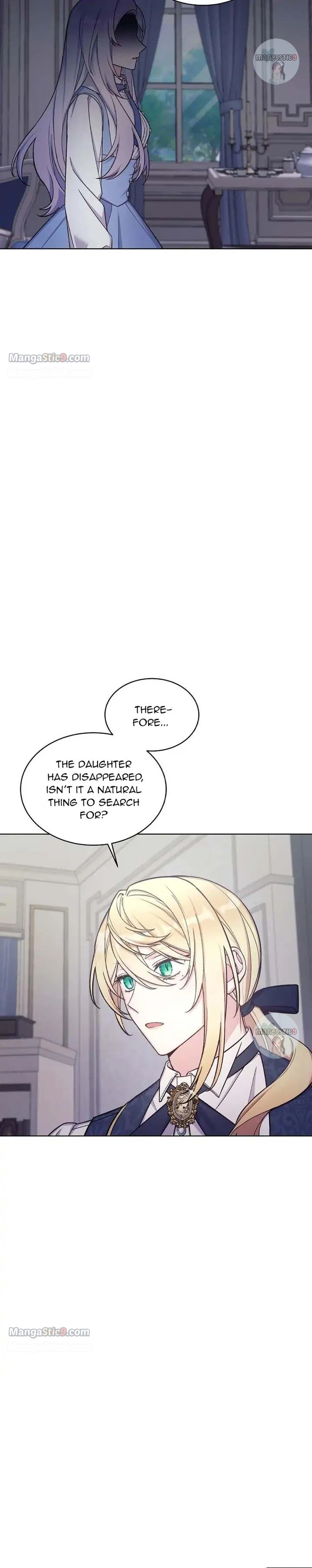 May I Kill You, Your Majesty? Chapter 32 - page 6