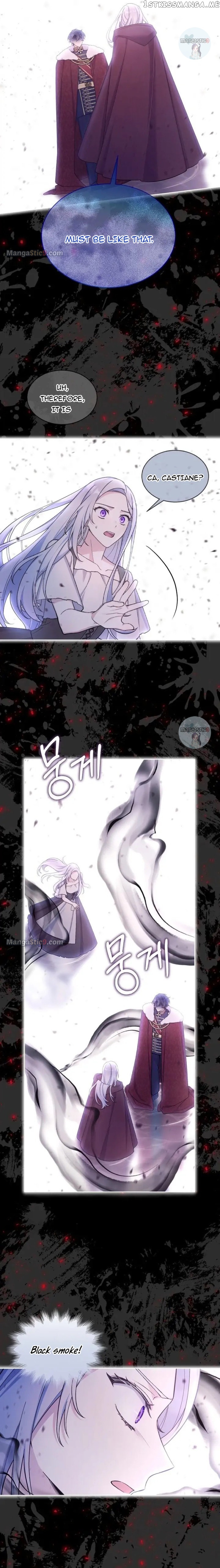 May I Kill You, Your Majesty? Chapter 26 - page 10