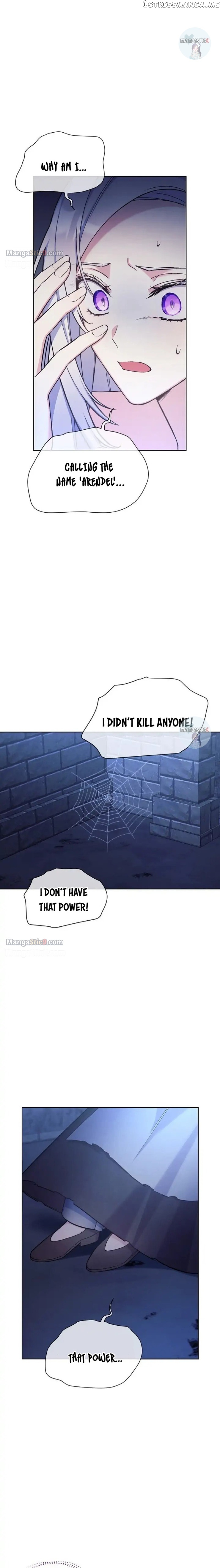 May I Kill You, Your Majesty? Chapter 26 - page 13