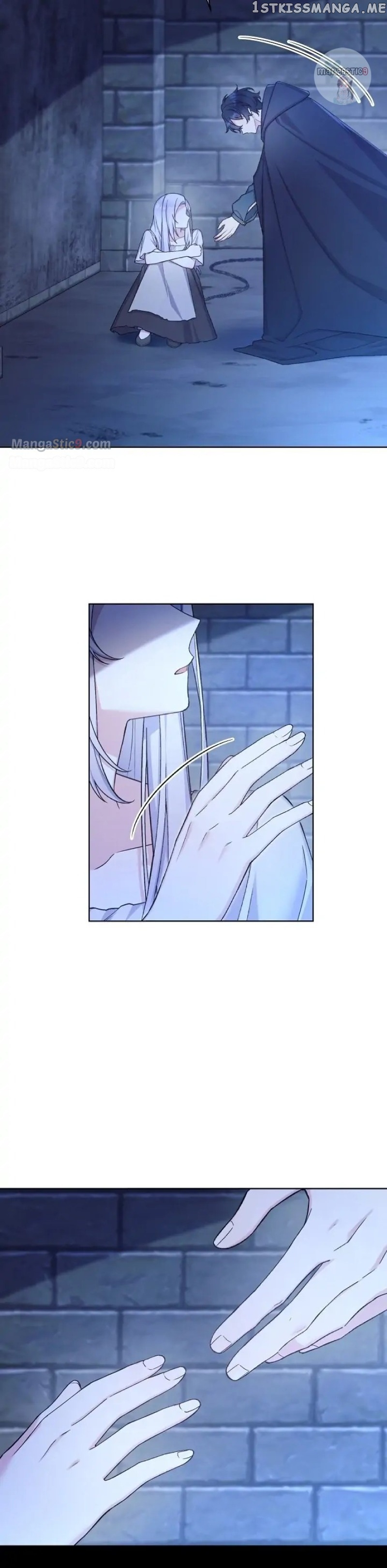 May I Kill You, Your Majesty? Chapter 26 - page 17