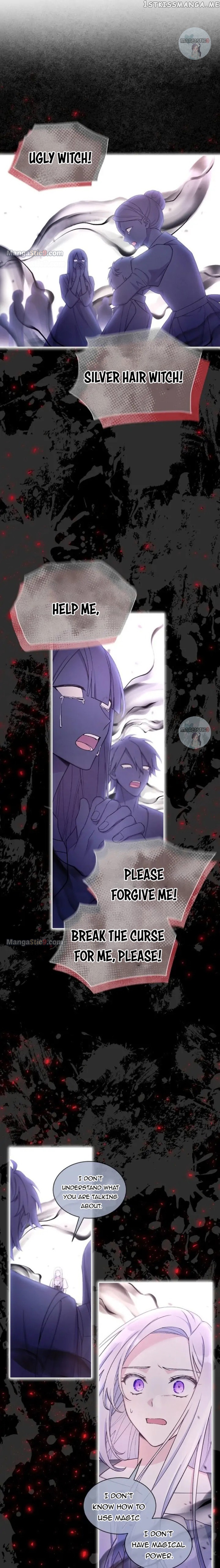 May I Kill You, Your Majesty? Chapter 26 - page 6