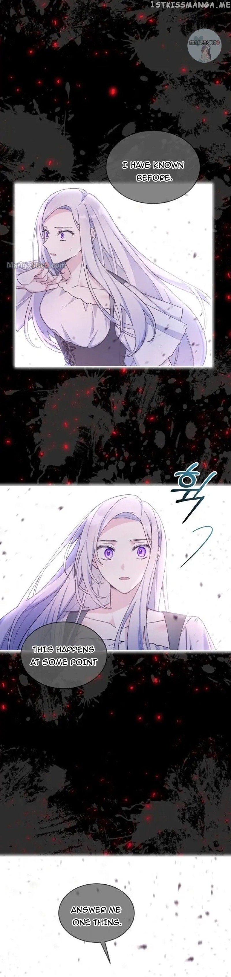 May I Kill You, Your Majesty? Chapter 26 - page 8