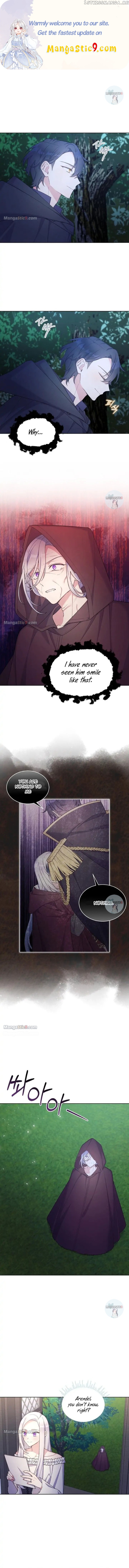 May I Kill You, Your Majesty? Chapter 23 - page 1