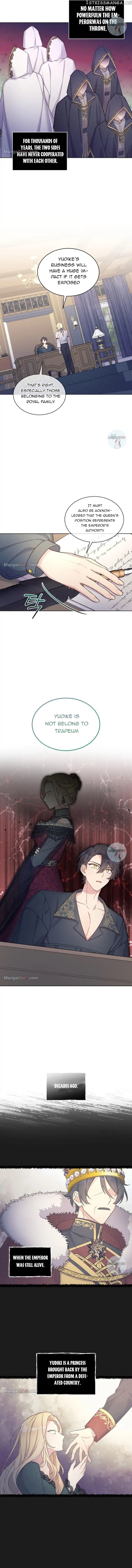 May I Kill You, Your Majesty? Chapter 23 - page 6