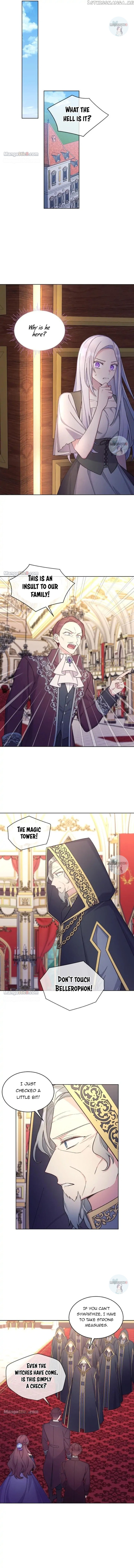 May I Kill You, Your Majesty? Chapter 23 - page 9