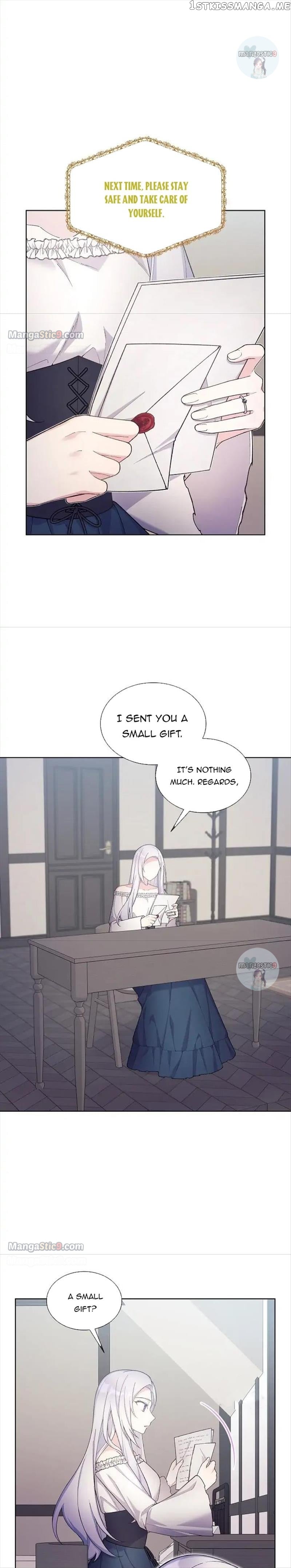 May I Kill You, Your Majesty? Chapter 21 - page 2
