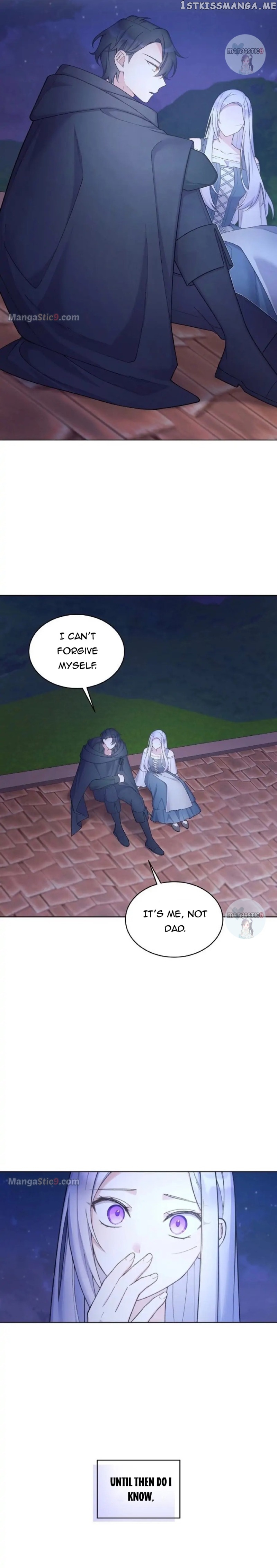 May I Kill You, Your Majesty? Chapter 19 - page 13