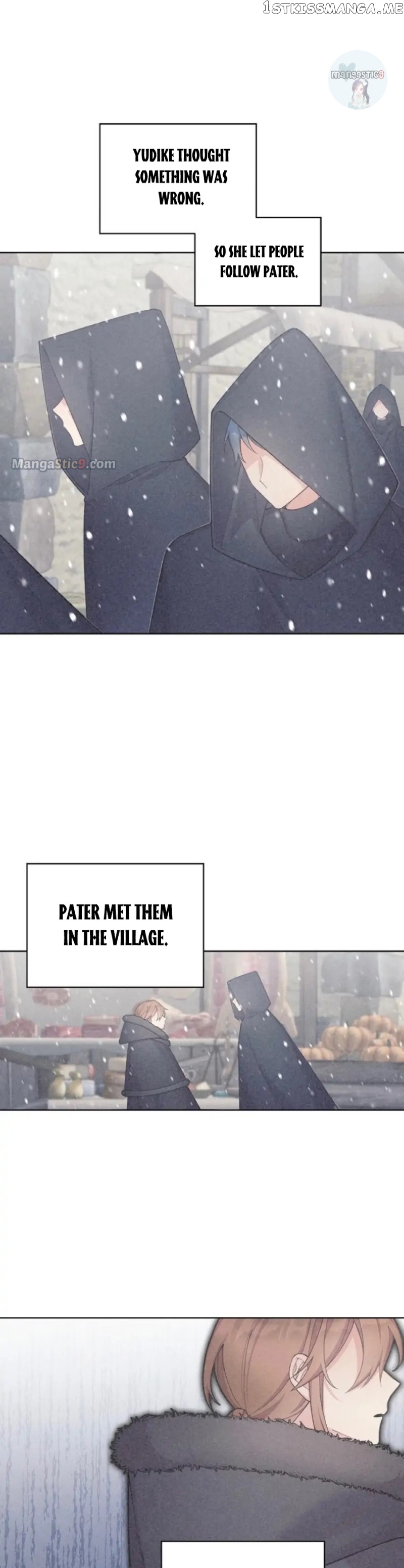 May I Kill You, Your Majesty? Chapter 19 - page 14