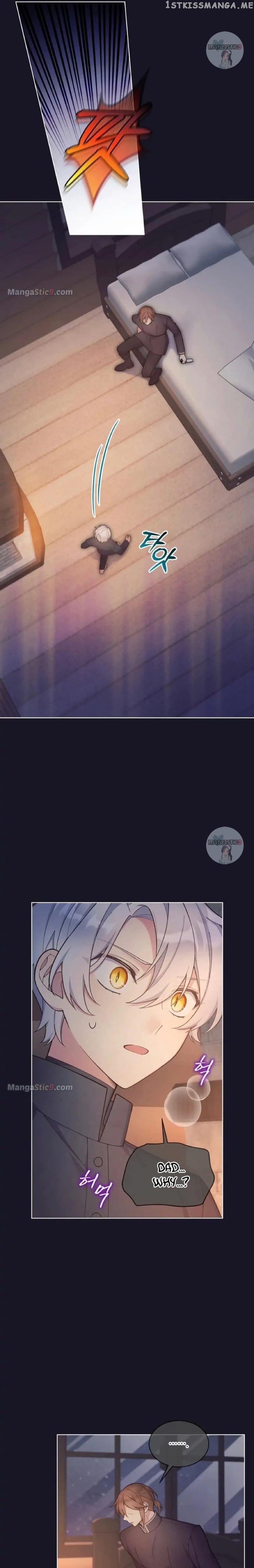 May I Kill You, Your Majesty? Chapter 19 - page 4