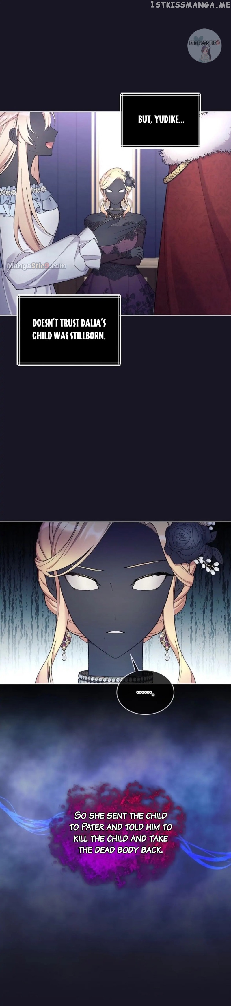 May I Kill You, Your Majesty? Chapter 19 - page 8