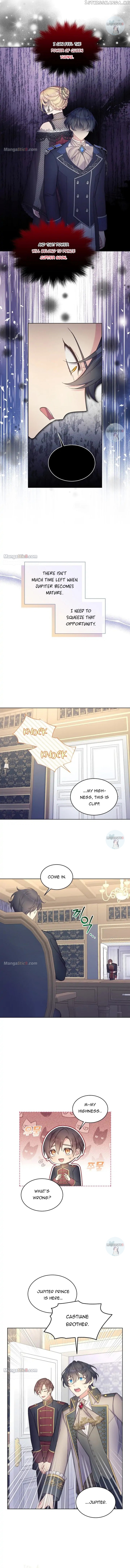 May I Kill You, Your Majesty? Chapter 16 - page 4