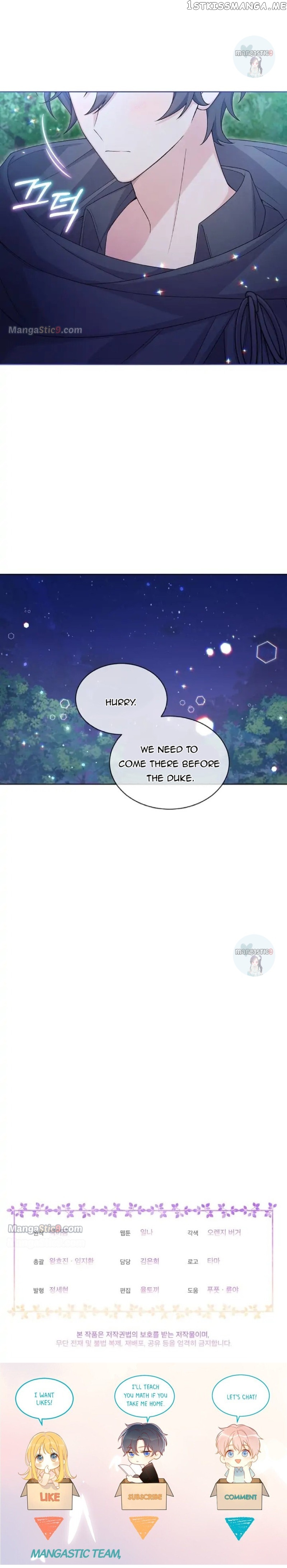 May I Kill You, Your Majesty? Chapter 14 - page 11
