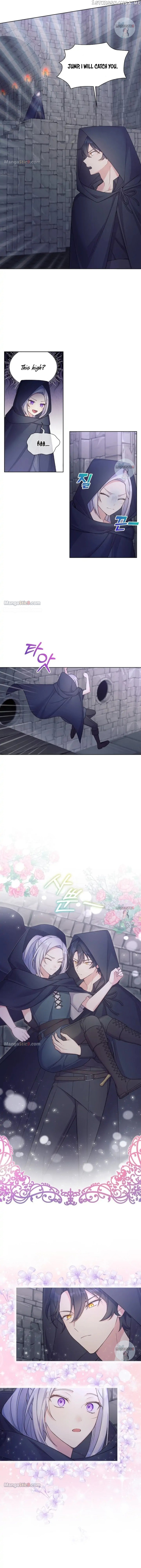 May I Kill You, Your Majesty? Chapter 14 - page 5