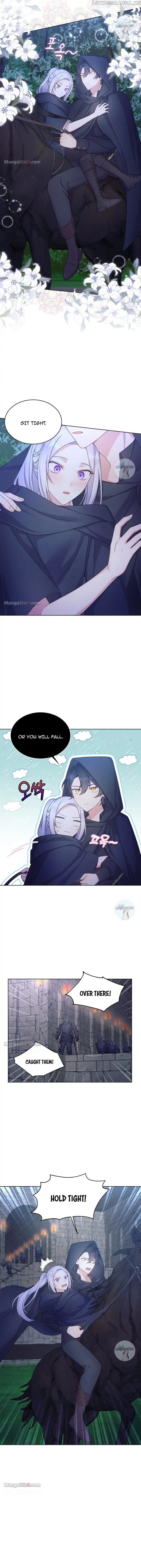 May I Kill You, Your Majesty? Chapter 14 - page 7