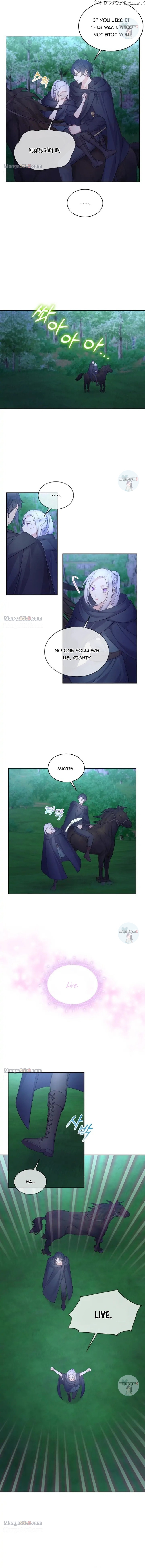 May I Kill You, Your Majesty? Chapter 14 - page 9