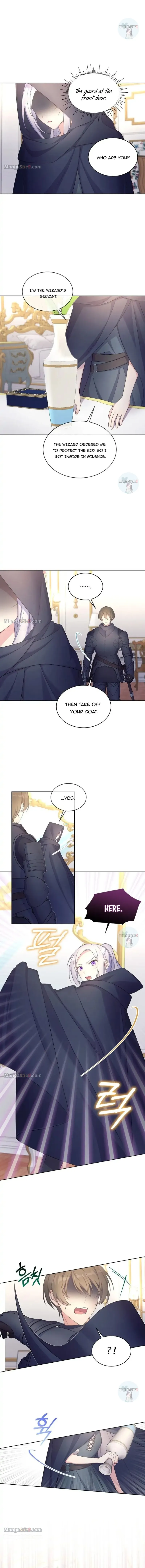 May I Kill You, Your Majesty? Chapter 13 - page 5