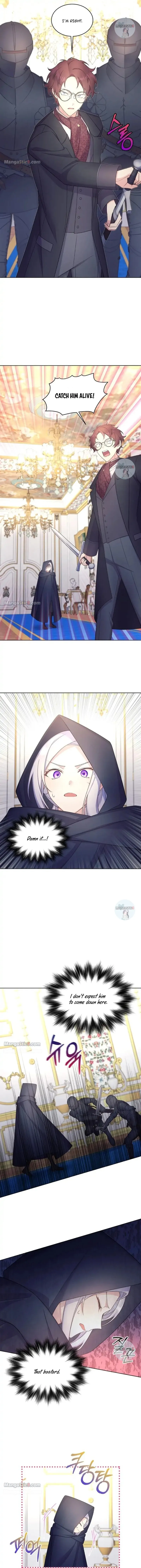 May I Kill You, Your Majesty? Chapter 13 - page 9