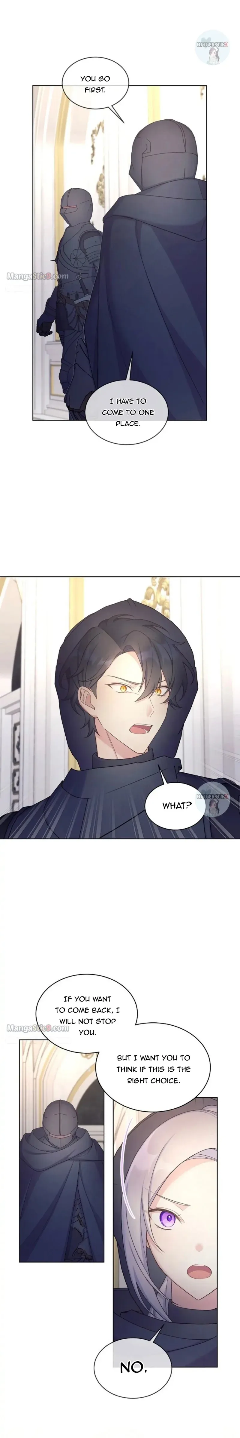 May I Kill You, Your Majesty? Chapter 12 - page 10