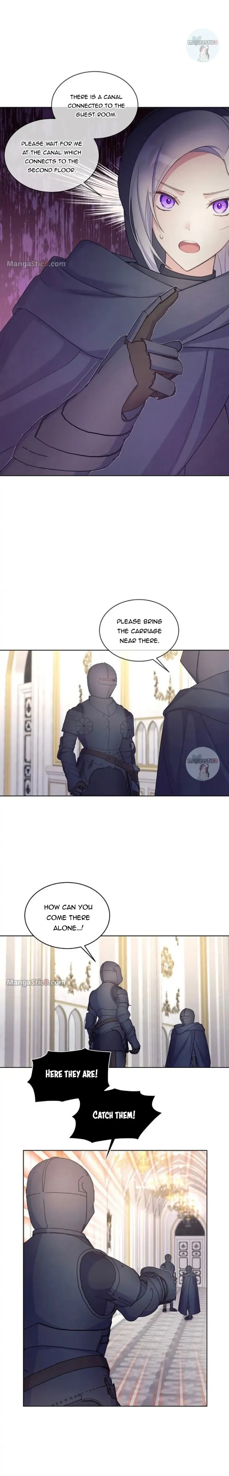 May I Kill You, Your Majesty? Chapter 12 - page 12