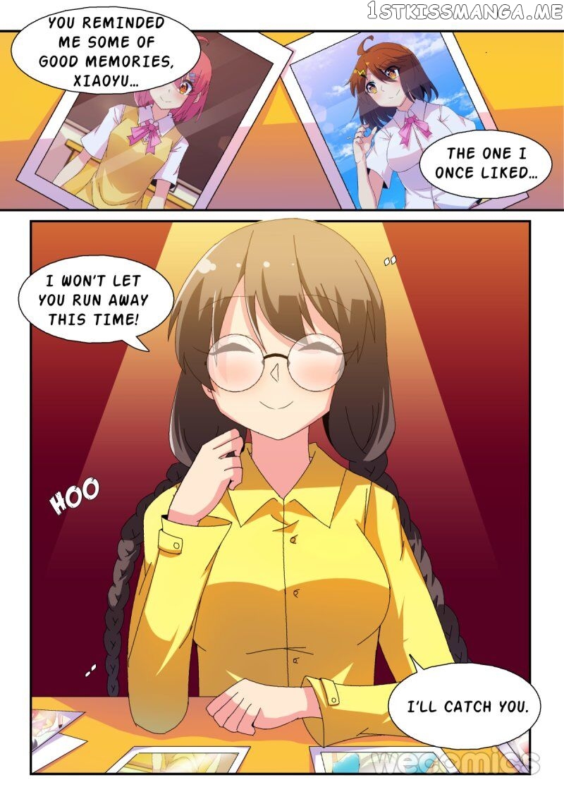 The War Against Being Single Chapter 48 - page 13