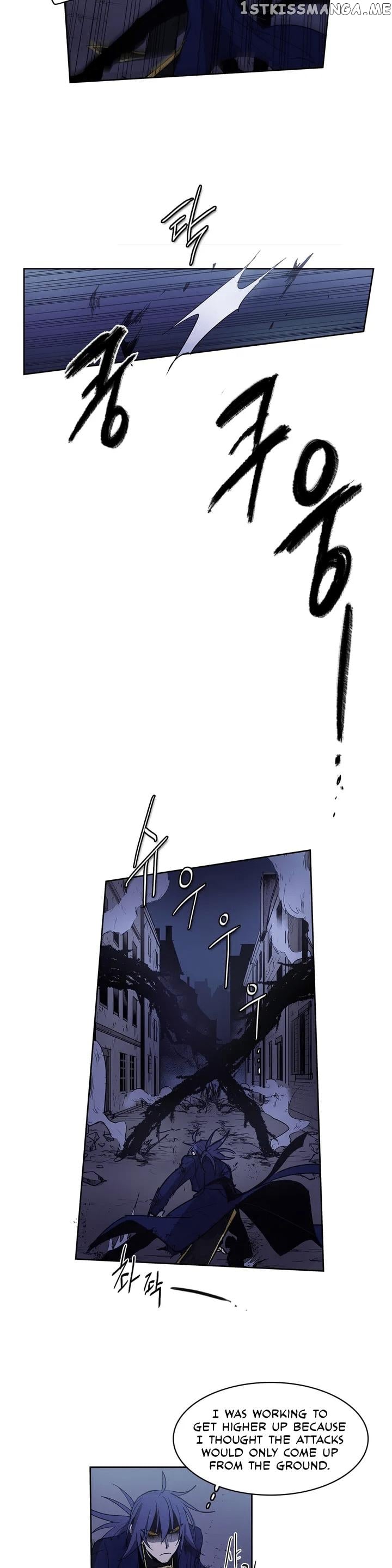 The Shop With No Name Chapter 89 - page 10