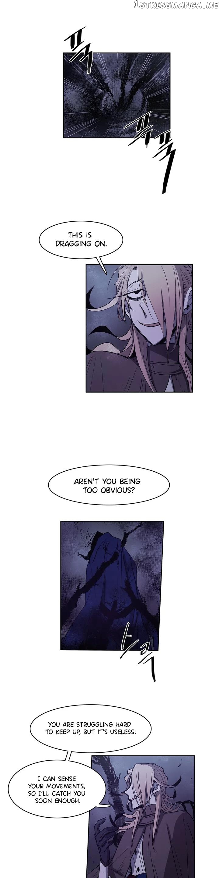 The Shop With No Name Chapter 89 - page 18