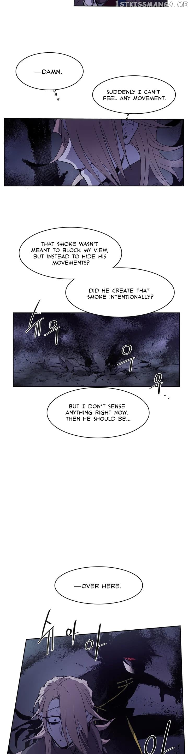 The Shop With No Name Chapter 89 - page 19