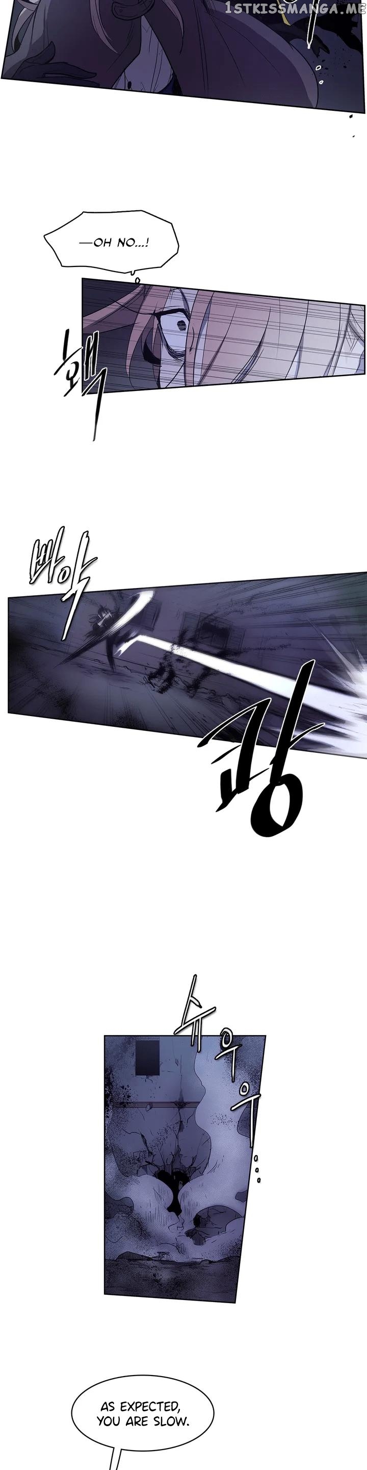 The Shop With No Name Chapter 89 - page 20