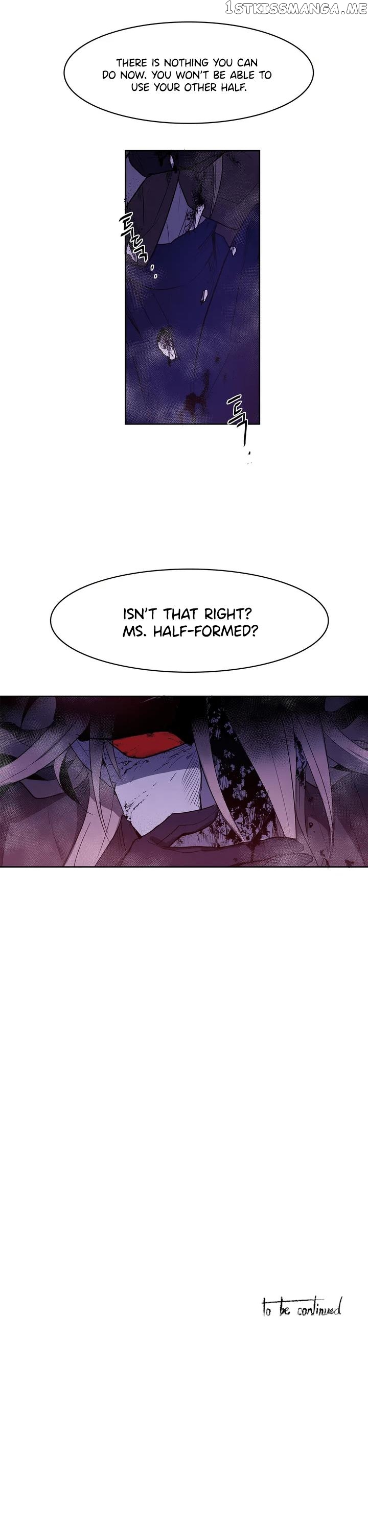 The Shop With No Name Chapter 89 - page 22