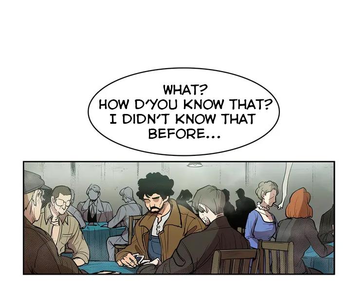 The Shop With No Name Chapter 83 - page 12
