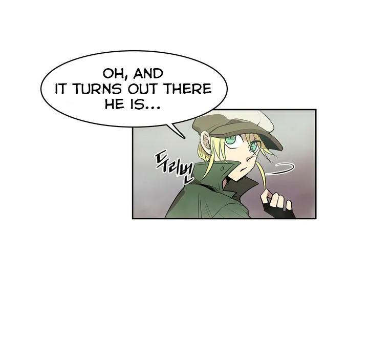 The Shop With No Name Chapter 83 - page 16