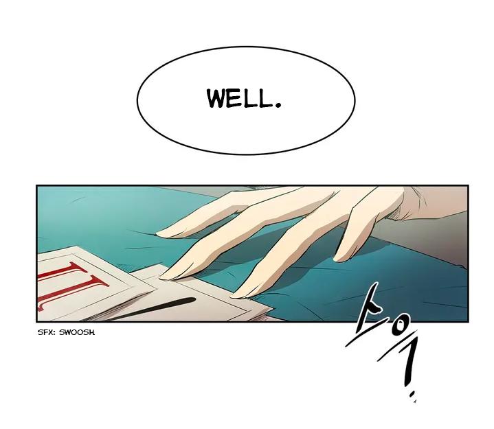 The Shop With No Name Chapter 83 - page 17