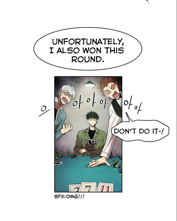The Shop With No Name Chapter 83 - page 18