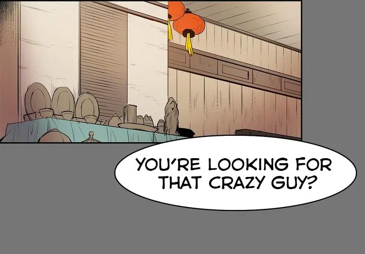 The Shop With No Name Chapter 83 - page 24