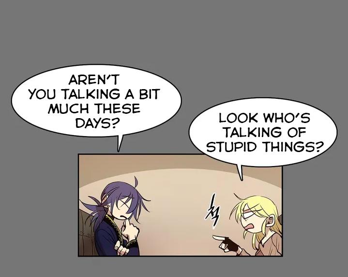 The Shop With No Name Chapter 83 - page 26