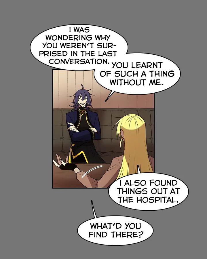 The Shop With No Name Chapter 83 - page 29