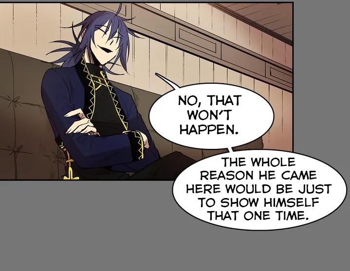 The Shop With No Name Chapter 83 - page 35
