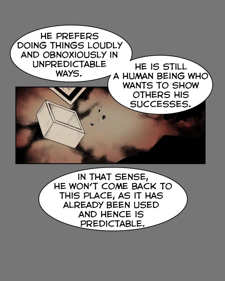 The Shop With No Name Chapter 83 - page 36