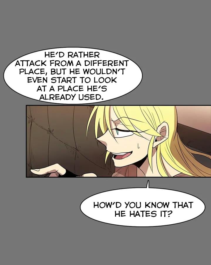 The Shop With No Name Chapter 83 - page 37