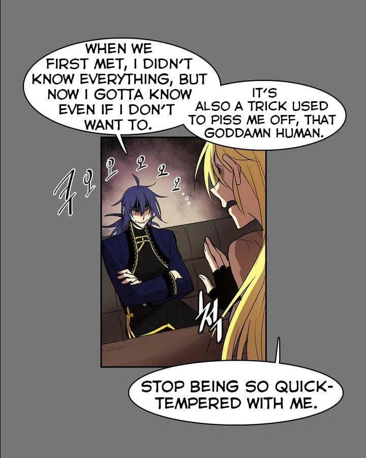 The Shop With No Name Chapter 83 - page 38