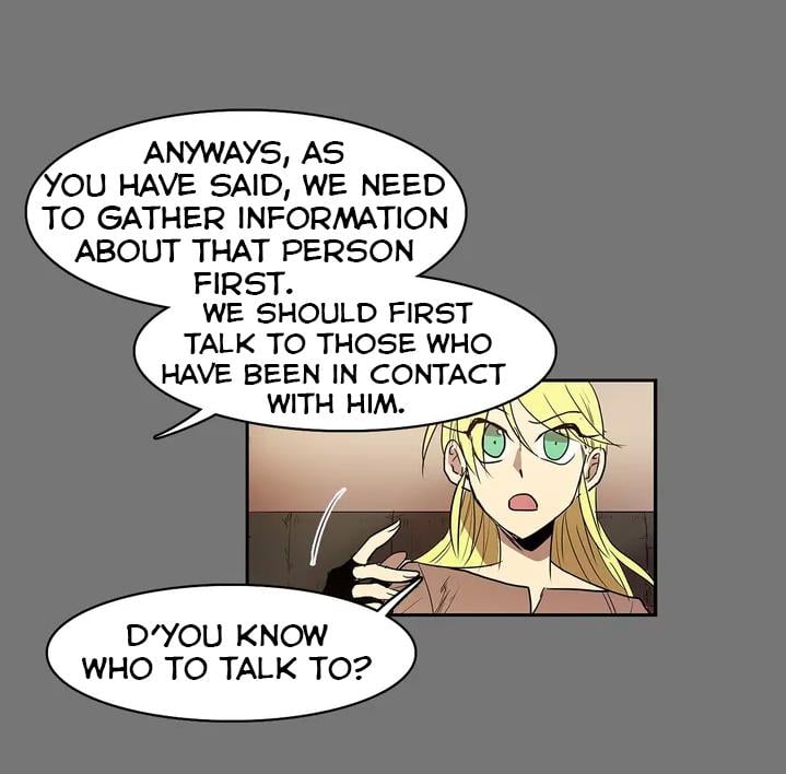 The Shop With No Name Chapter 83 - page 39