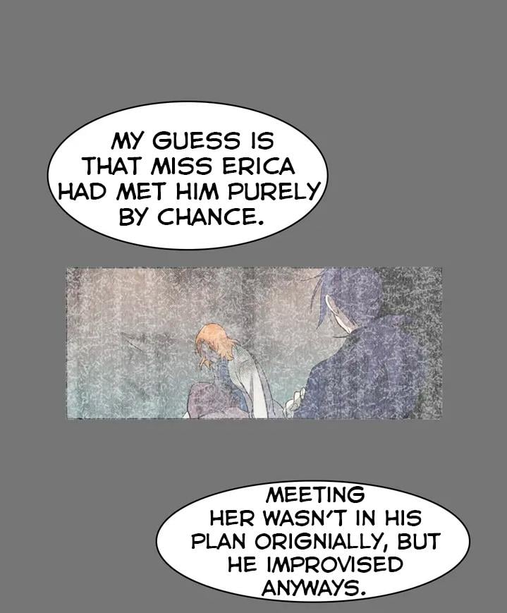 The Shop With No Name Chapter 83 - page 43